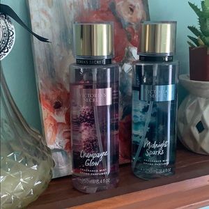 Victoria’s Secret Fragrance Mist